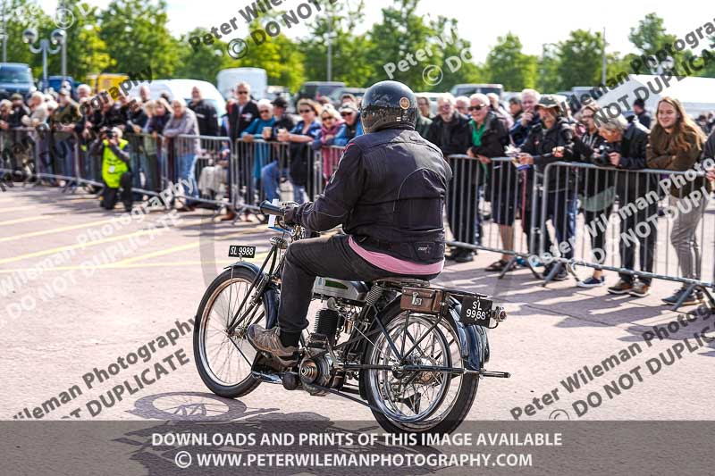 Vintage motorcycle club;eventdigitalimages;no limits trackdays;peter wileman photography;vintage motocycles;vmcc banbury run photographs